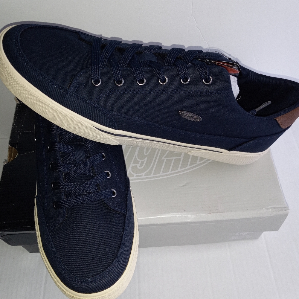Lugz Men's Stockwell Sneaker